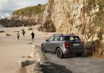 Mini Cooper S Countryman Longstone Edition 2019 года